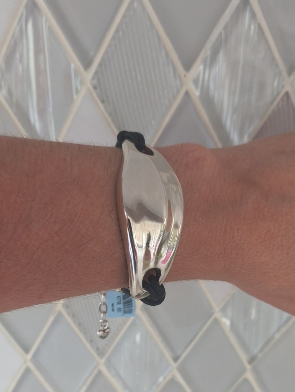 Brighton Cord Bracelet